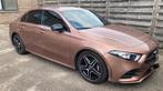 Mercedes-Benz A180 Berline AMG Line, Autos, Classe A, Achat, Noir, Berline