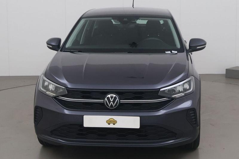 Volkswagen Taigo 1.0 tsi opf 95, Auto's, Volkswagen, Gebruikt, 95 pk, Overige bekleding, Bedrijf