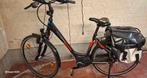 Elektrische damesfiets fiets, Vélos & Vélomoteurs, Autres marques, 47 à 51 cm, 50 km par batterie ou plus, Enlèvement