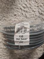 Câble 25 m neuf, Bricolage & Construction, Enlèvement
