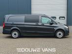 Mercedes-Benz Vito L3 119 Automaat 190PK 2500Trekgewicht Ext, Automaat, Gebruikt, 4 cilinders, 2500 kg