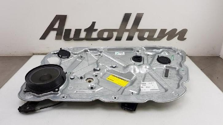 VITRE MECANISME AVANT DROIT 159 Sportwagon (939BX), Autos : Pièces & Accessoires, Vitres & Accessoires, Alfa Romeo, Utilisé