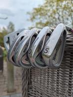 Golfclubs Junior Boston Golf BGI-07 set, Ophalen, Tas