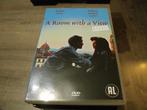 a room with a view, Cd's en Dvd's, Dvd's | Drama, Ophalen of Verzenden, Drama