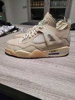 Air Jordan 4 Retro, Enlèvement ou Envoi, Comme neuf, Chaussures