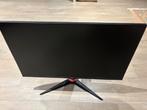 AOC GAMING MONITOR 144hz, Computers en Software, Monitoren, Ophalen, Zo goed als nieuw, Gaming