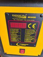 Baterij charger, Ophalen