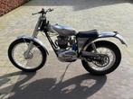 BSA B40 trial, Overig, 350 cc, 1 cilinder