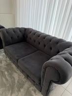 Gratis! Moet deze week weg. Fauteuil 3-2-1 a vendre, Enlèvement, Comme neuf