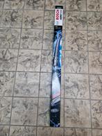 Bosch airotwin ruitenwissers, Ophalen