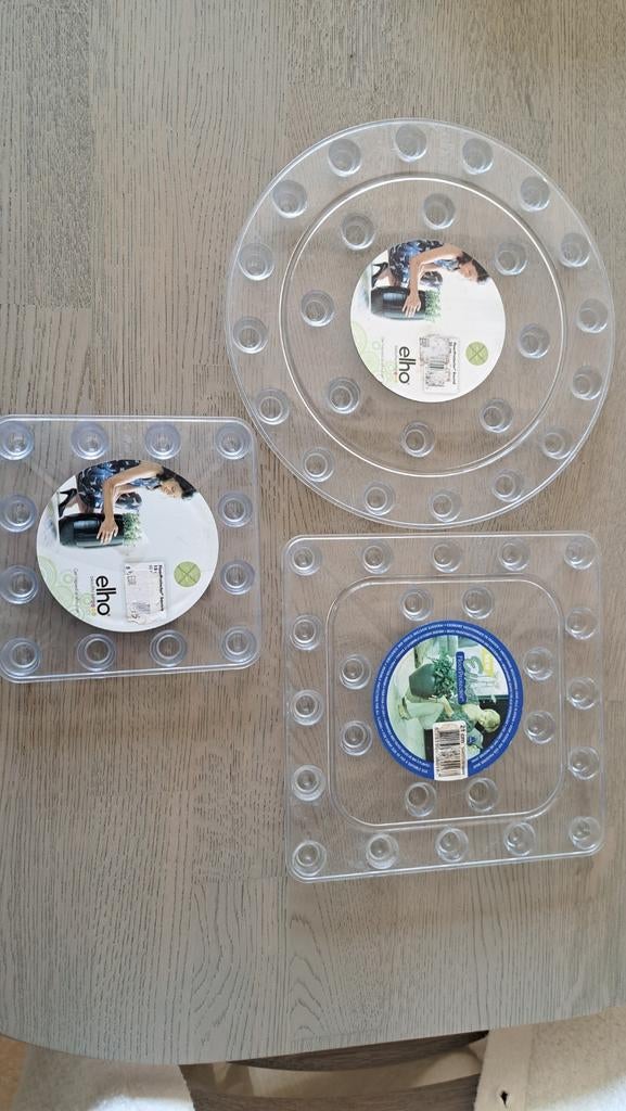 Onzichtbare bescherming voor  vloeren., Ophalen of Verzenden