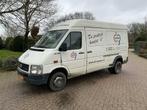 Volkswagen - LT - 46A 2.5 TDI lang DC - Bedrijfswagen, Auto's, Gebruikt, Volkswagen, Bedrijf, Te koop