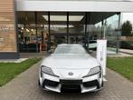 Toyota Supra Sport, Autos, Toyota, Argent ou Gris, Euro 6, Electronic Stability Program (ESP), Supra
