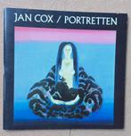 Jan Cox Portretten De Zwarte Panter Fred bervoets Oukhow, Enlèvement ou Envoi