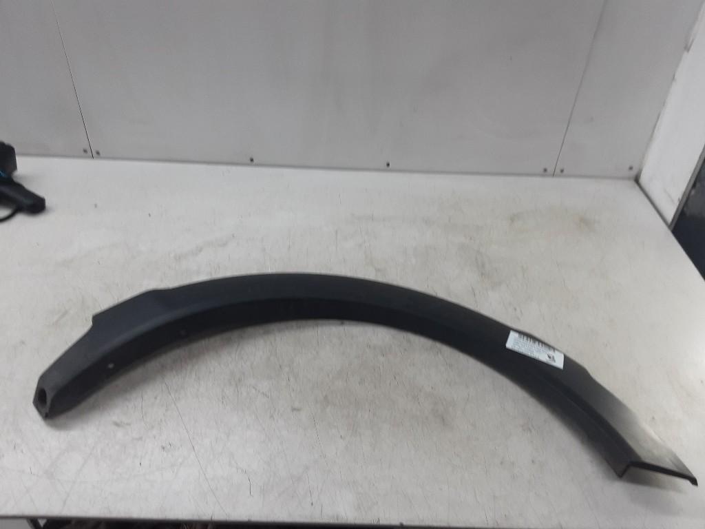 SPATBORD VERBREDER Dacia Dokker (0S) (638743256R), Auto-onderdelen, Carrosserie, Dacia, Gebruikt, Mevr. I. Hauben, Spatbord