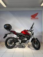 Honda CB125 R (année de construction 2020), Entreprise, Autre, 125 cm³, Jusqu'à 11 kW