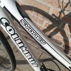 Columbus koers/ fitnessbike, 10 à 15 vitesses, Comme neuf, Enlèvement, 47 à 50 cm