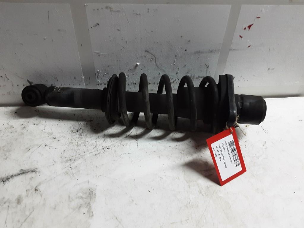 AMORTISSEUR ARRIÈRE DROIT Volkswagen Passat (3B2), Volkswagen, Mevr. I. Hauben, Utilisé, Rue de l'Espoir 34 34
4030  GRIVEGNÉE, BE