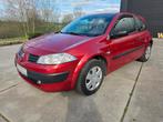 Renault Megane 1.4i 133.000 km Airco + Garantie, Auto's, 72 kW, Bedrijf, Euro 4, 1390 cc