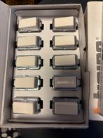 BTICINO KRUISSCHAKELAAR 16 AMP, Enlèvement ou Envoi, Neuf, Interrupteur