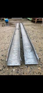 Kabelgoot 11meter, Doe-het-zelf en Bouw, Ophalen, Zo goed als nieuw