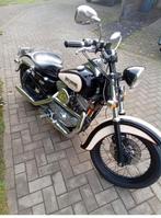 Harley davidson, Motoren, Particulier