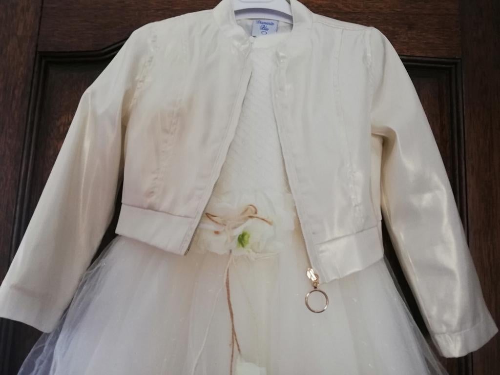 Jasje Diamante Blu 10 jaar, Neuf, Enlèvement, Diamante Blu, Fille