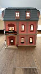 Playmobile herenhuis, Kinderen en Baby's, Speelgoed | Playmobil, Ophalen, Gebruikt
