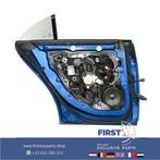 W118 C118 X118 CLA DEUR PORTIER COMPLEET LINKSACHTER Mercede, Arrière, Utilisé, Porte, -
