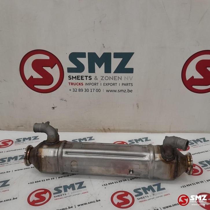 Occ Refroidisseur EGR Ford, Autos : Pièces & Accessoires, Pièces camion, Ford, Moteur et Accessoires, Utilisé