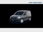 Volkswagen Caddy Van Caddy Cargo Korte Wielbasis 2.0 TDI 75k, Argent ou Gris, Achat, Caddy Combi, Boîte manuelle