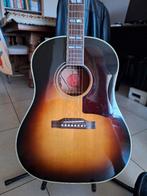 Gibson Southern Jumbo Original VS, Enlèvement, Neuf, Guitare Western ou Guitare Folk, Avec valise
