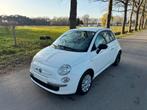 Foat 500 1.3l benzine 140000km 10/2010 euro5, Autos, Fiat, Achat, Entreprise, Essence
