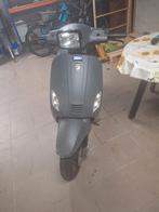 Riva sport scooter, Enlèvement