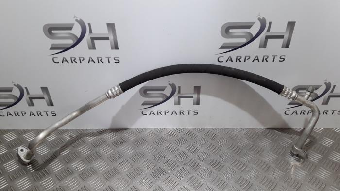 Tuyau clim d'un Mercedes A-Klasse, 3 mois de garantie, Utilisé, -, -