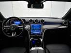 Mercedes-Benz C-Klasse 300 e Break AMG Line | Night Pack | D, Auto's, Mercedes-Benz, Automaat, Zwart, 313 pk, Hybride Elektrisch/Benzine