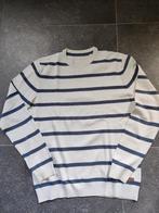 Trui voor heren van Esprit - maat M, Enlèvement ou Envoi, Esprit, Porté, Blanc