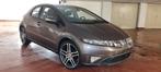 Honda Civic, Auto's, Honda, Voorwielaandrijving, Euro 5, USB, Zwart
