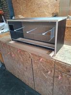 Nieuwe vogelkooien, Enlèvement, Neuf, Bois, Cage d'élevage