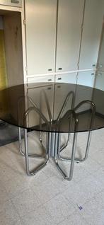 Table de cuisine vintage Gastone Rinaldi, Enlèvement