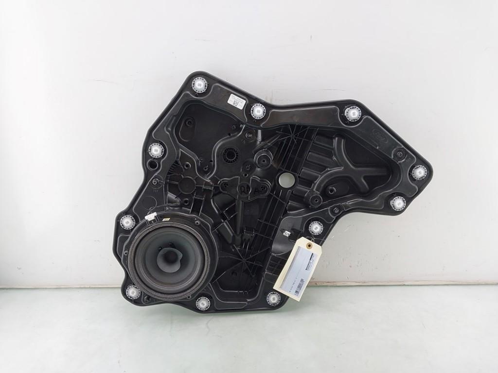 MECANISME VITRE ARRIÈRE DROIT Ford Fiesta 7, Autos : Pièces & Accessoires, Vitres & Accessoires, Ford, Utilisé