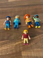 Playmobil mannetjes, Kinderen en Baby's, Speelgoed | Playmobil, Ophalen of Verzenden, Zo goed als nieuw
