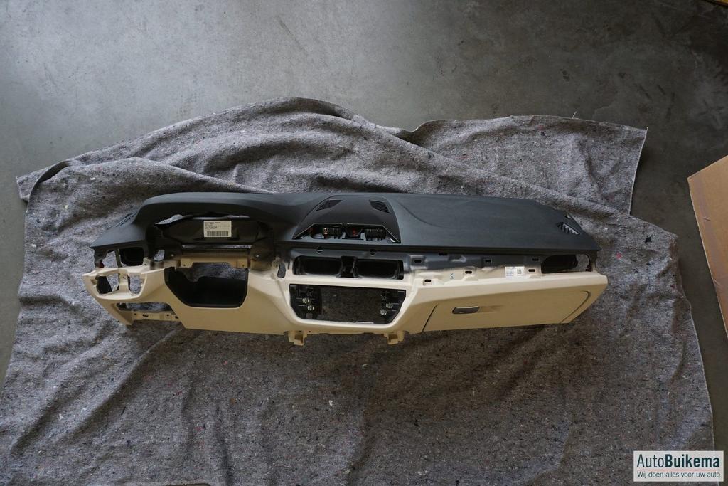 Origineel BMW 5 Serie G30 G31 dashboard met head up display, Auto-onderdelen, Dashboard en Schakelaars, -, -, Nieuw, Ophalen of Verzenden