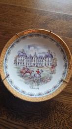 Diverse stuks porcelain de Limoges., Ophalen