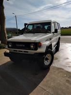 Toyota land cruiser, Auto's, Particulier, Handgeschakeld, Diesel, Te koop