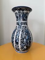 Delfia Porselein Vaas, Antiek en Kunst, Ophalen of Verzenden