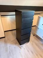 IKEA MALM ladekast, Ophalen, Minder dan 50 cm, 5 laden of meer, 100 tot 150 cm