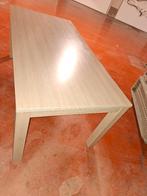 TABLE DE SALON, Maison & Meubles, 150 à 200 cm, Enlèvement, Utilisé, 50 à 100 cm