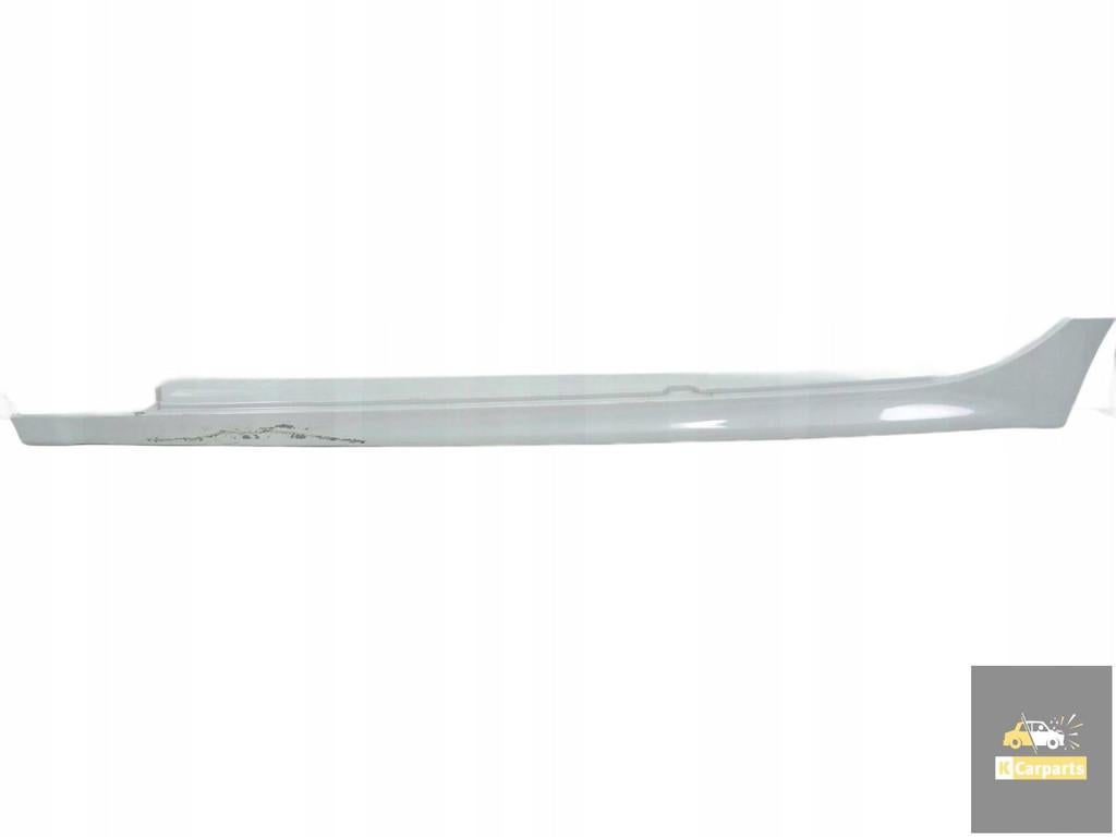 QQ1AAQ9Q, Jaguar XJ XJR EW9M Drempelstrip LINKS, Gebruikt, Dpoffice@jaguarlandrover.com, Abbey Road, Whitley 1
CV3 4LF  Coventry