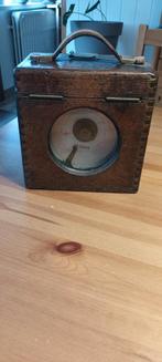 Duivenklok, Enlèvement